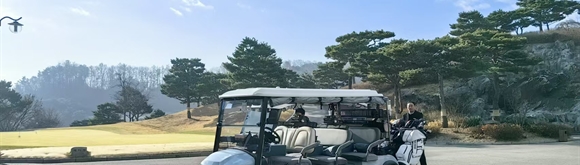  綠友新能源總經(jīng)理開(kāi)拓韓國(guó)市場(chǎng)